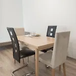 Ruhige Ferienwohnung am Herzzentrum