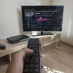 Ruhige Ferienwohnung am Herzzentrum