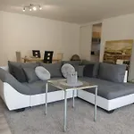 Ruhige Ferienwohnung am Herzzentrum