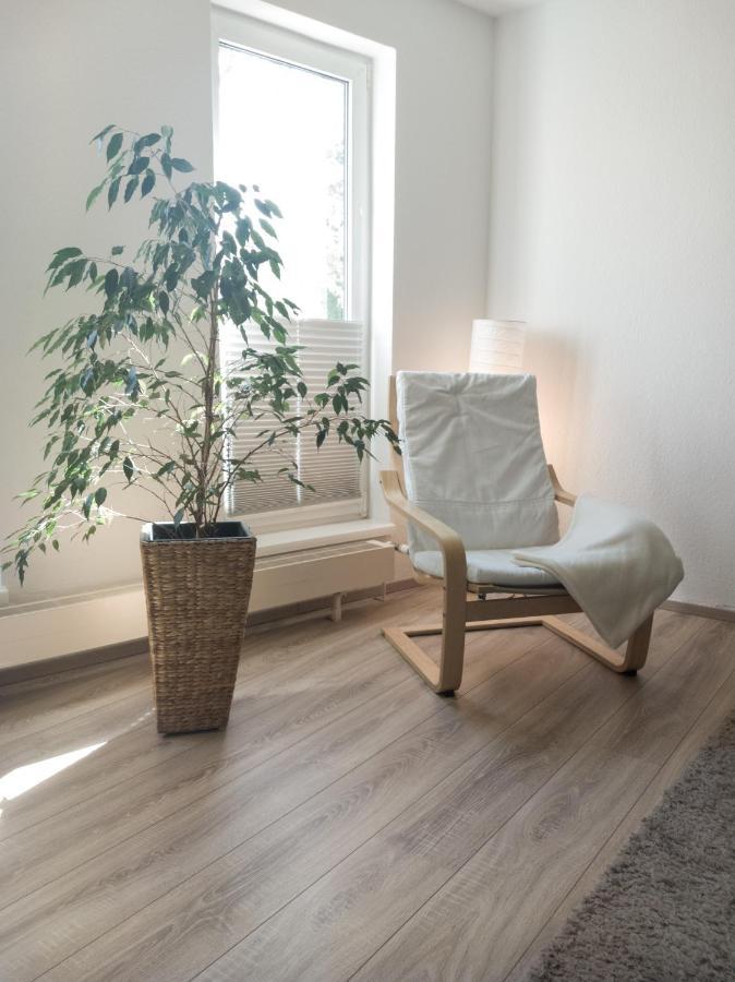 Ruhige Ferienwohnung Am Herzzentrum * Leipzig