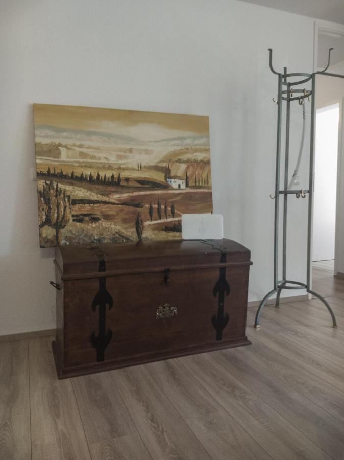 Apartment Ruhige Ferienwohnung Am Herzzentrum *