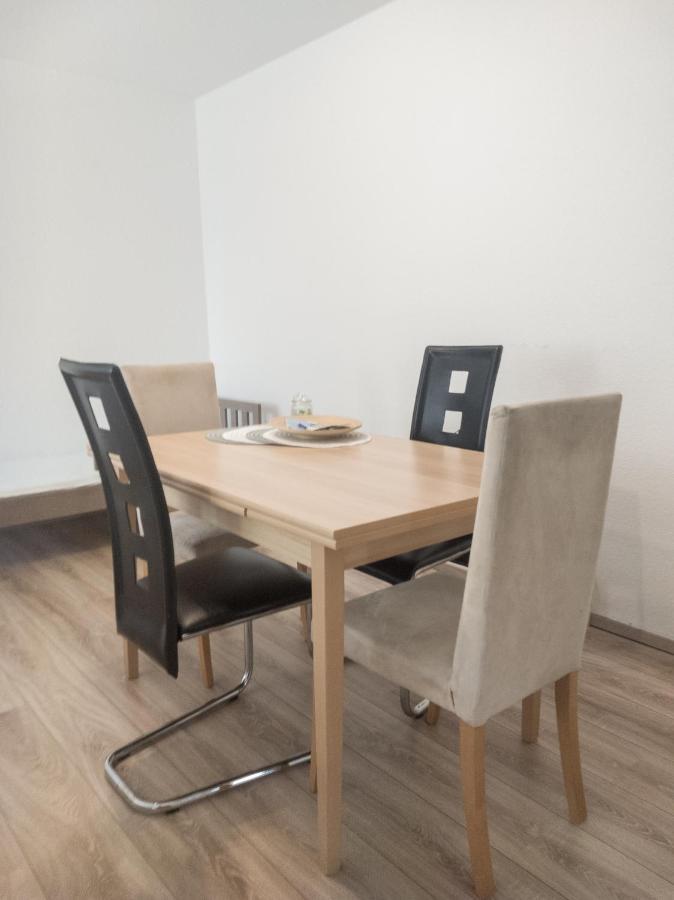 Ruhige Ferienwohnung Am Herzzentrum Apartment Leipzig