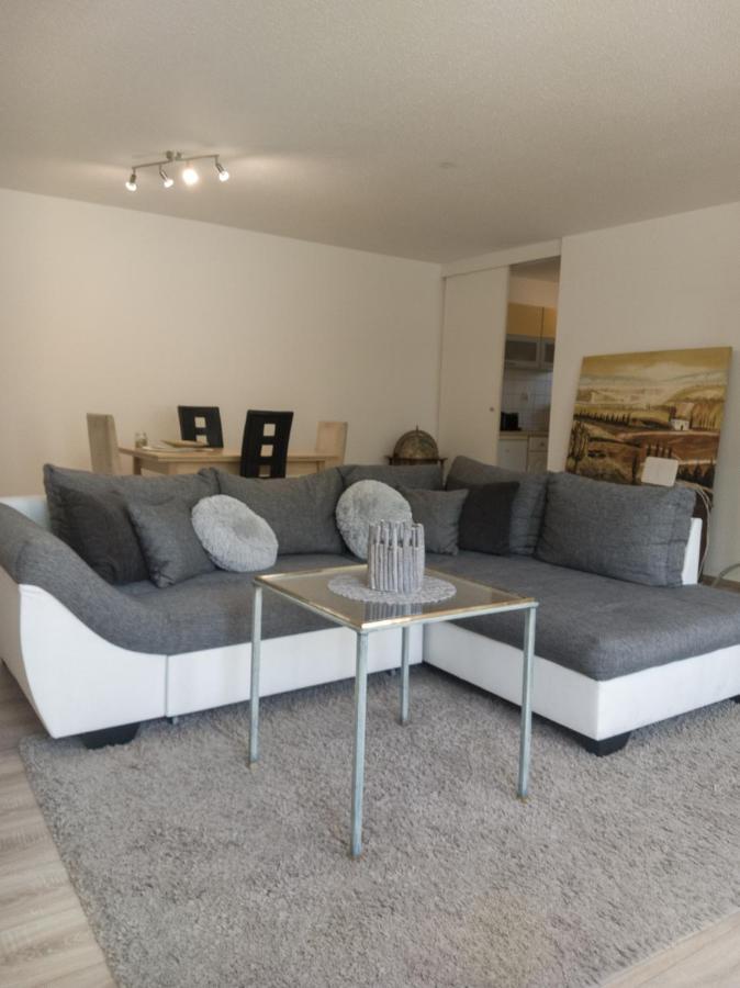 Ruhige Ferienwohnung Am Herzzentrum