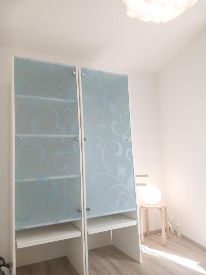 Apartment Ruhige Ferienwohnung Am Herzzentrum *