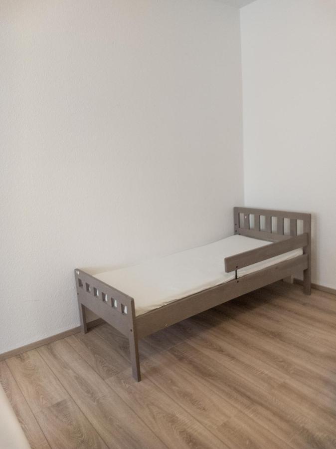 Ruhige Ferienwohnung Am Herzzentrum Apartment *