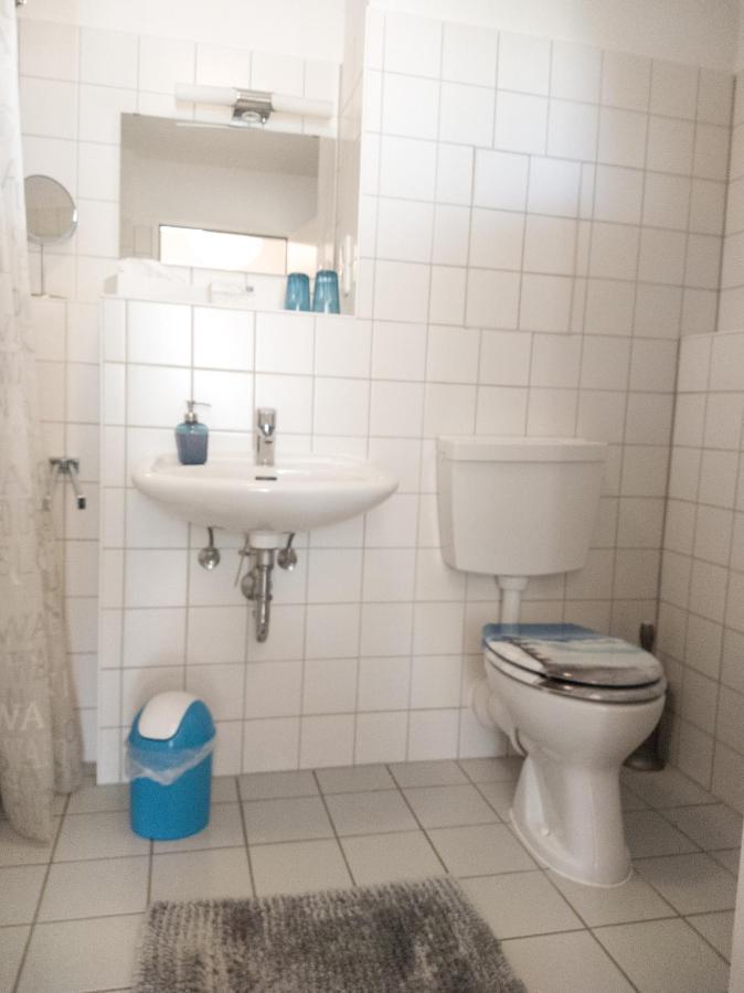 Ruhige Ferienwohnung Am Herzzentrum Apartment Leipzig